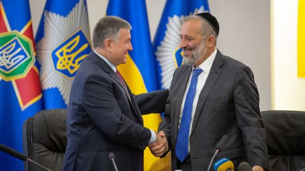 Аваков