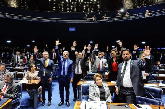 Senado