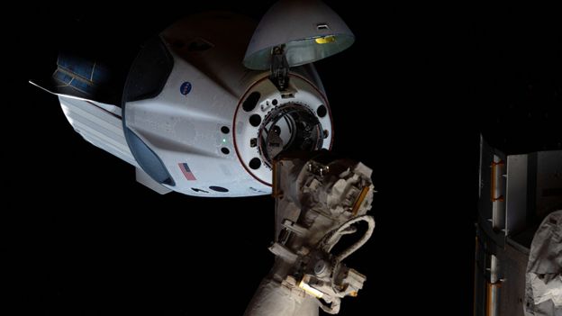 Dragon Endeavour