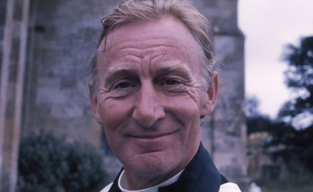 Geoffrey Bayldon