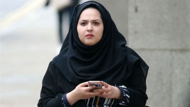 'ஸ்னாப்சாட் குயின்'