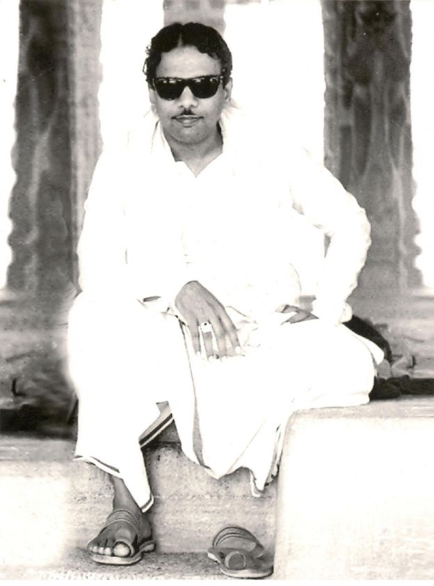 கலைஞர் 94 : மு.கருணாநிதியின் அரிய புகைப்படங்களின் தொகுப்பு