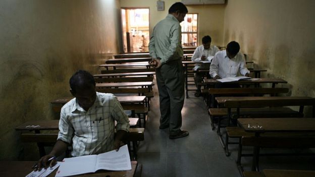 தேர்வு
