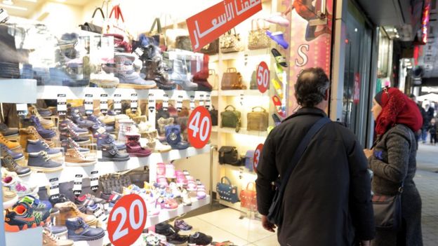 دمشق، بهمن ۱۳۹۶