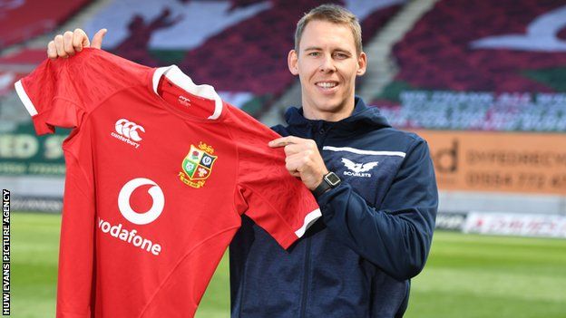 Liam Williams has played 71 internationals for Wales and three Tests for the British and Irish Lions