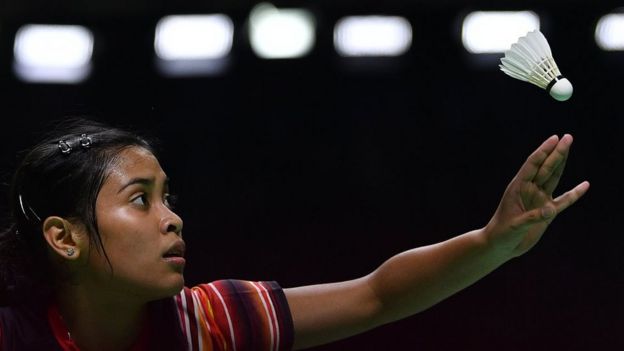 badminton