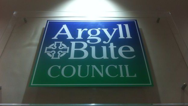 Comhairle Earra-Ghàidheal is Bhòid