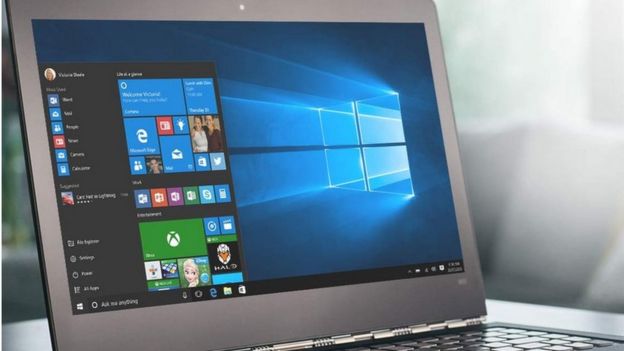 Last call for free Windows 10 upgrade - BBC News