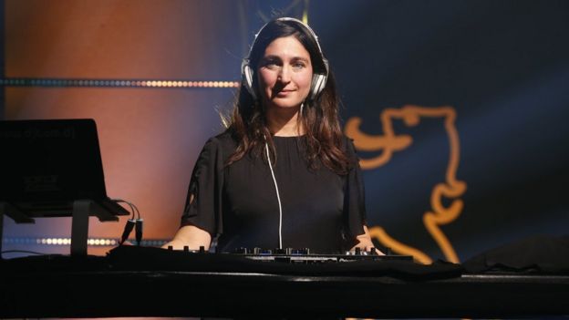 zuhal demir
