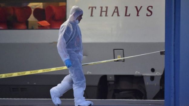 டாலிஸ் ரயில்