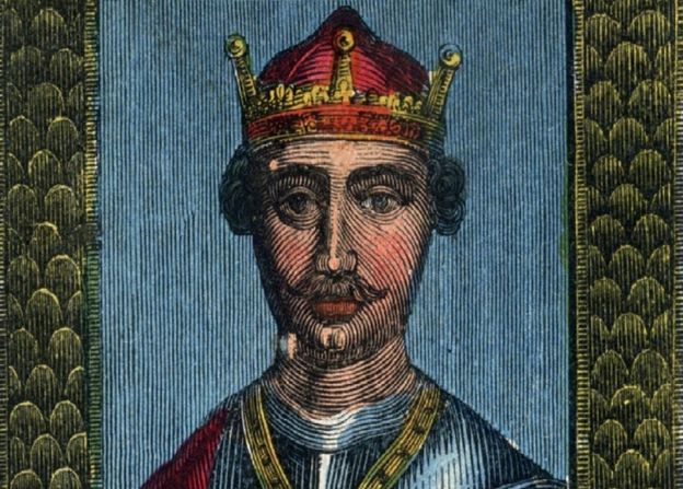Guillermo el Conquistador, duque de Normandía