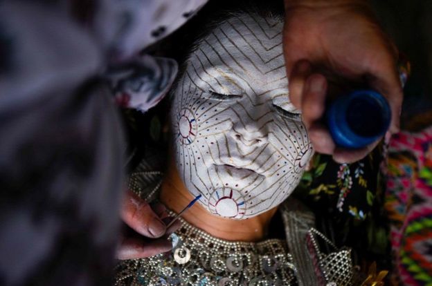 கொசாவா அலங்காரம்