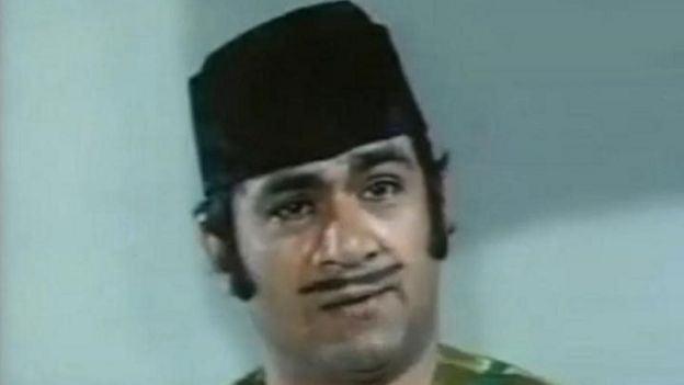علی اعجاز دبئی چلو میں