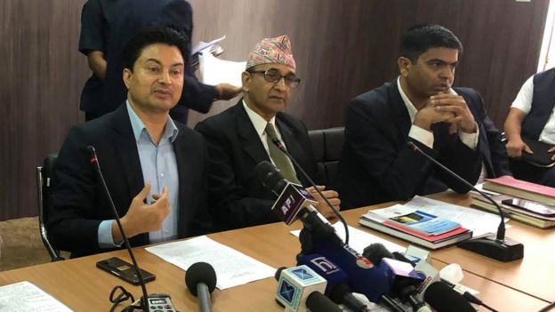 गोकर्ण विष्ट
