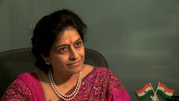 Despair over ban in India's surrogacy hub - BBC News
