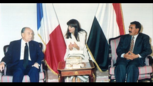 yemen