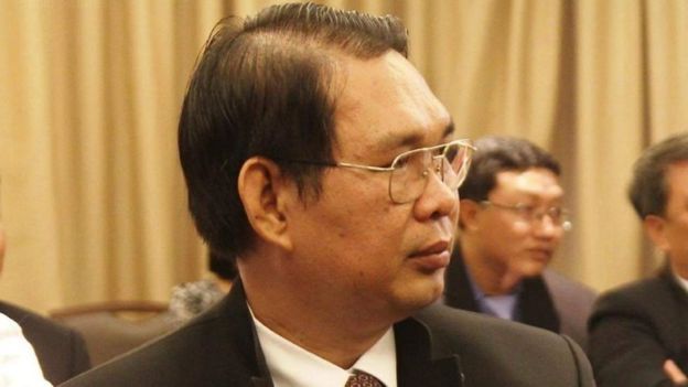 Việt Nam, luật sư, nhân quyền