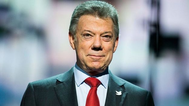 Juan Manuel Santos