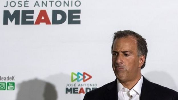 José Antonio Meade