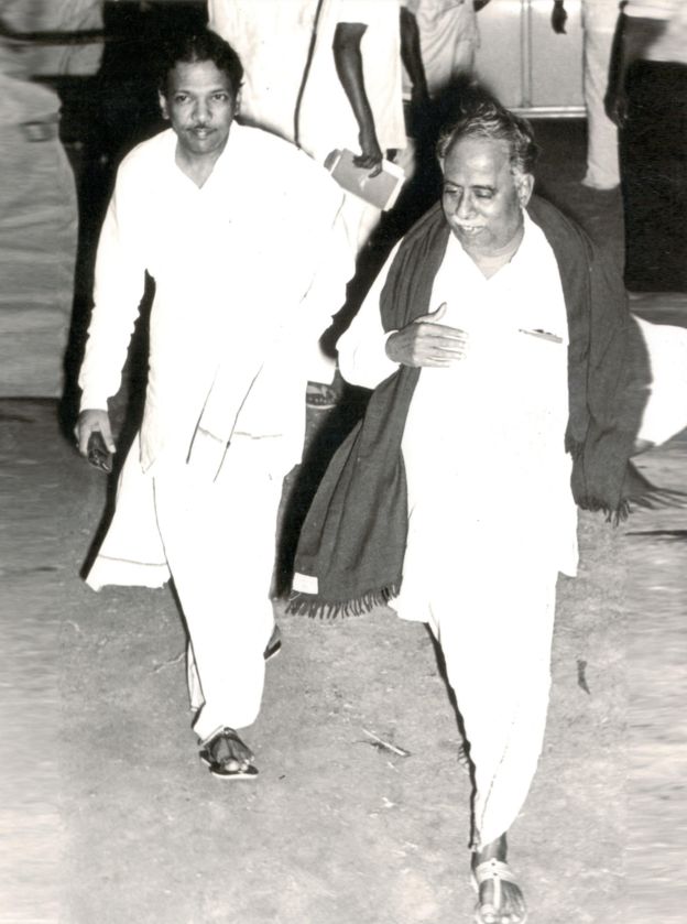 கருணாநிதி: அஸ்தமிக்காத சூரியன்