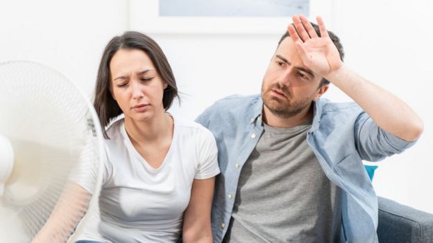 Why Does Hot Weather Upset My Stomach