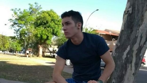 Gustavo Freitas
