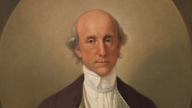 Warren Hastings