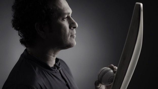 सचिन तेंदुलकर