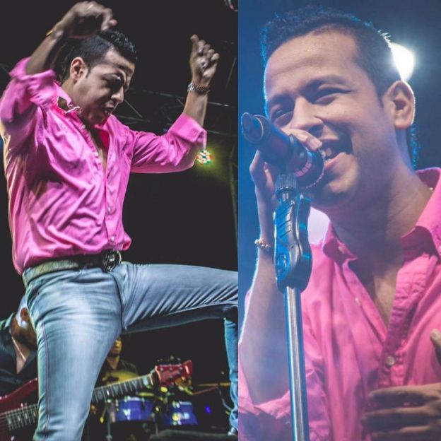 El músico murió el viernes a la edad de 26 años.