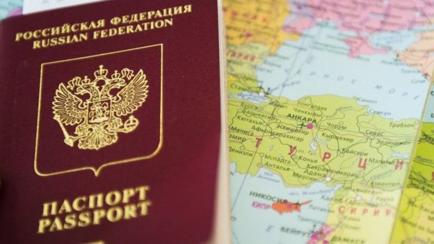 Паспорт