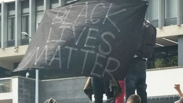 Bristol Hate Crime Reports Spike After Black Lives Matter Protests ...