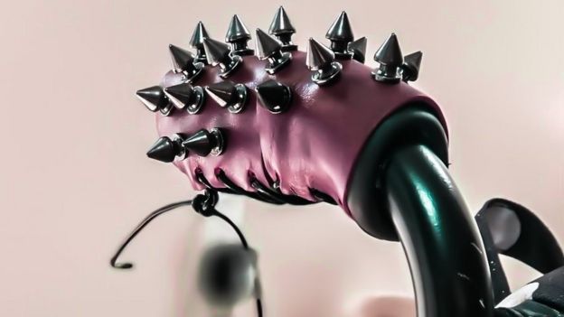 How Much Is A Wheelchair >> Spikes And Other Ways Disabled People Combat Unwanted How Much Is A Wheelchair >> Spikes And Other Ways Disabled People Combat Unwanted