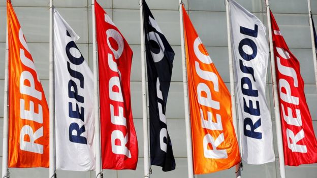 Repsol