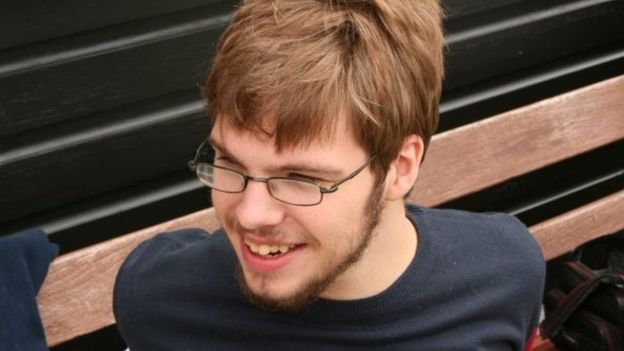 Chris Coombes