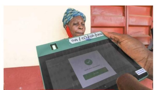 Anambra Election Update: What Is BVAS Wey Inec Use And How E Change Di ...