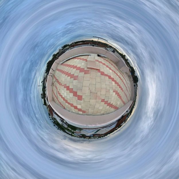 ஹாரிஷ் ராகவ்