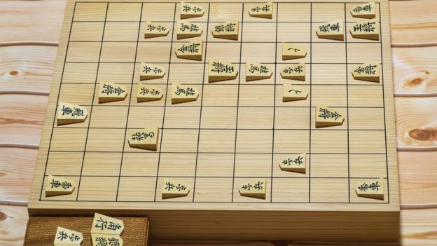 shogi