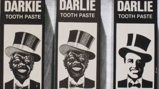 Darkie Darlie