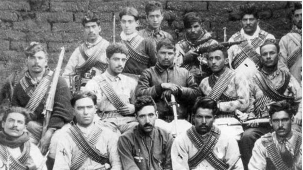 Cristero War