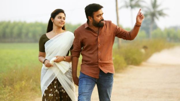 நாடோடிகள்