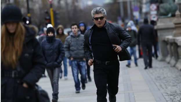 திரைப்பட விமர்சனம்: விவேகம்