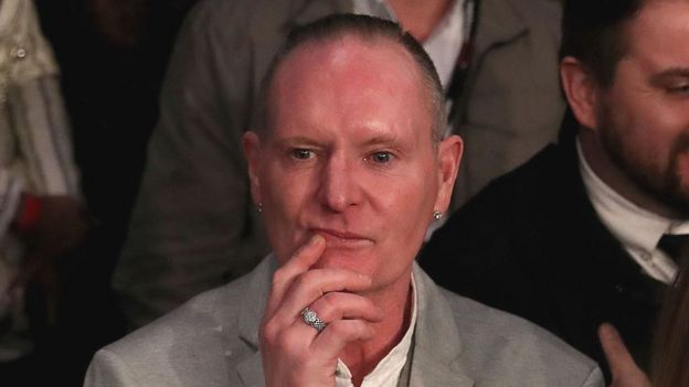 Paul Gascoigne Sex Assault Trial Ex Footballer Sloppily Kissed Woman Bbc News