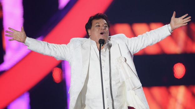 Juan Gabriel