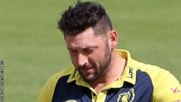 Tim Bresnan