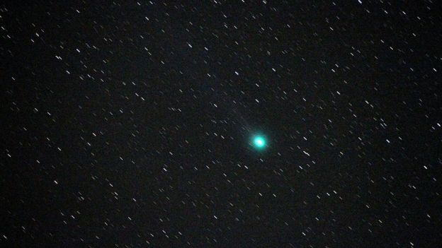 Estrellas