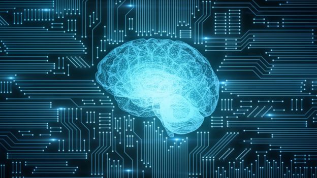 GETTY IMAGES Los expertos temen que futuros implantes inalámbricos en el cerebro humano puedan ser susceptibles a la piratería.