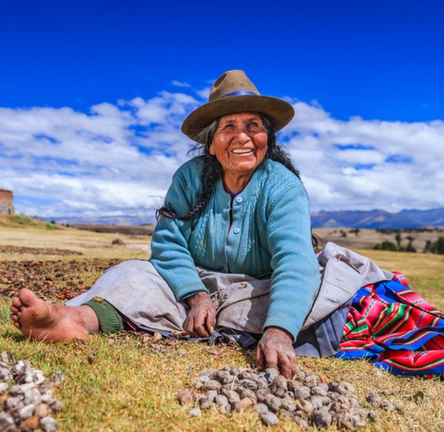 Campesina