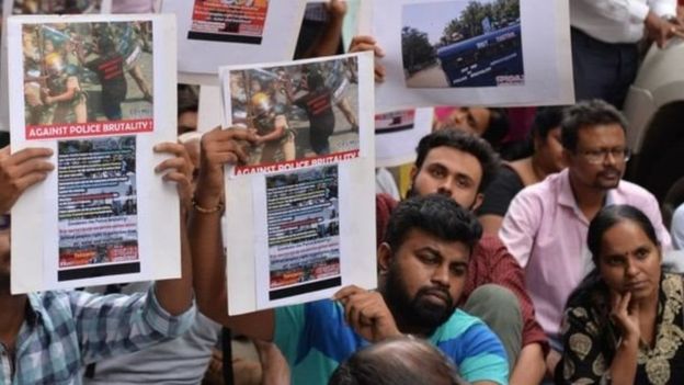 இந்தியாவில் வேதாந்தாவின் சர்ச்சைக்குரிய நான்கு திட்டங்கள்