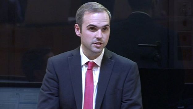 Steffan Lewis