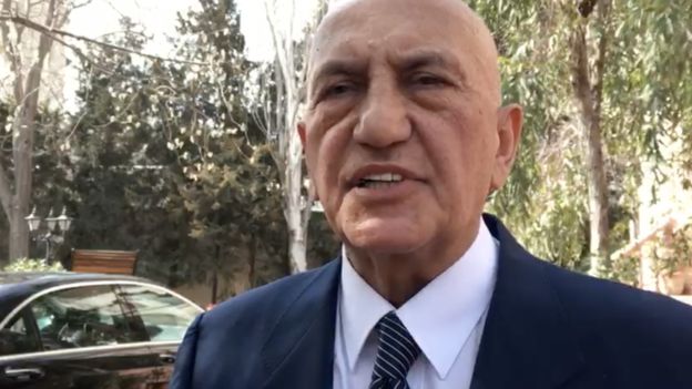 Emin Milli bu dəfə Əli İnsanova MƏSLƏHƏT VERDİ